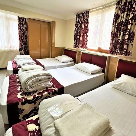 Yenikapi Viva Hotel - Κωνσταντινούπολη Εξωτερικό φωτογραφία