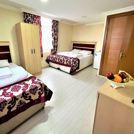 Yenikapi Viva Hotel - Κωνσταντινούπολη Εξωτερικό φωτογραφία