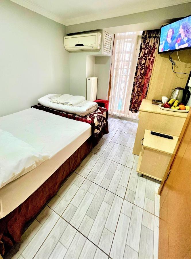 Yenikapi Viva Hotel - Κωνσταντινούπολη Εξωτερικό φωτογραφία