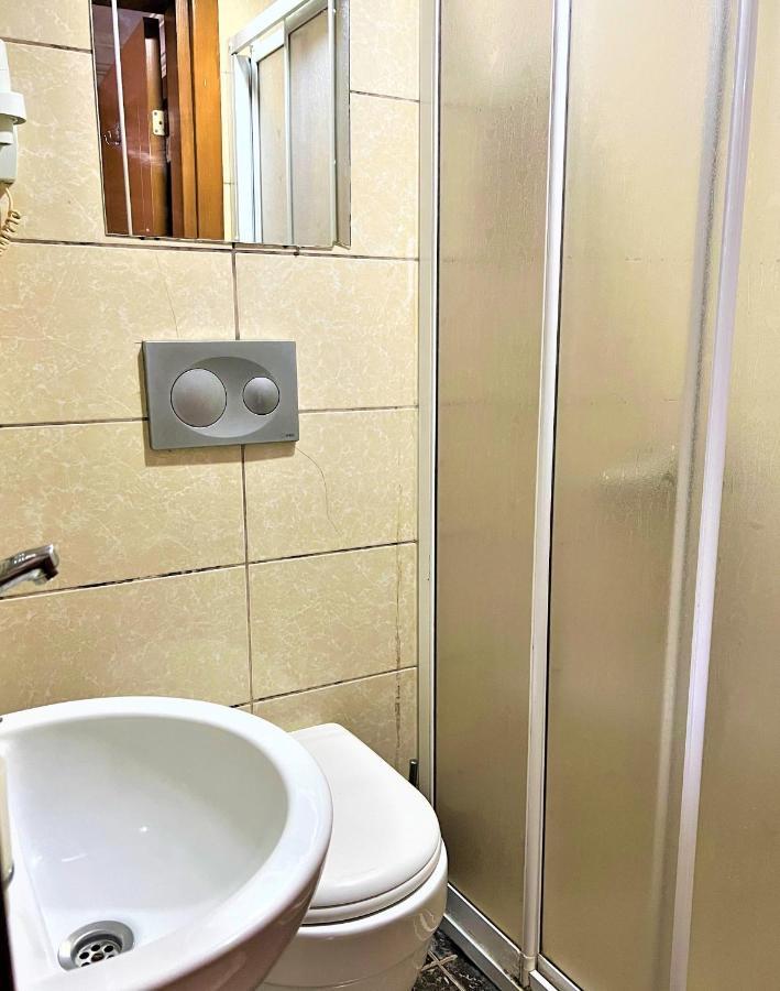 Yenikapi Viva Hotel - Κωνσταντινούπολη Εξωτερικό φωτογραφία